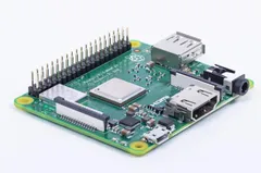 Raspberry Pi 3 Model A+のサムネイル