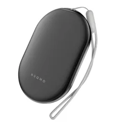 充電式カイロ 充電式 電子カイロ 【モバイルバッテリー機能×PSE認証済×365日保証×3段階温度調節×日本企業】