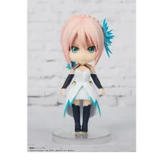 正規品 テイルズ オブ アライズ フィギュアーツミニ シオン フィギュア