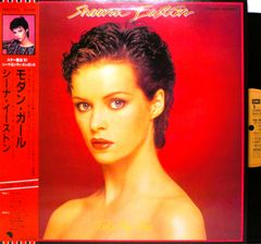 シーナ・イーストン Sheena Easton アルバム 輸入盤 カバーなし - メルカリ