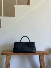IIROT Rectangle Bag_Black ブラックフォーマルバッグ - メルカリ