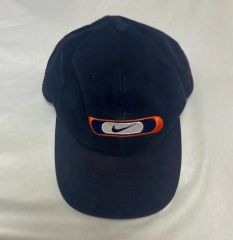 90sNIKE ナイキ オーバルロゴ刺繍 キャップ 白タグ 台湾製 - メルカリ