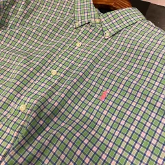 (261) POLO RALPH LAUREN ポロラルフローレン シャツ