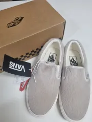 VANS スリッポンです