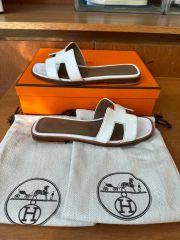 美品⭐︎エルメス エスパドリーユ ファモサ 白 36 Hermes - メルカリ