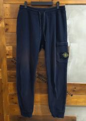 早い者勝ち ストーンアイランド スウェットパンツ キッズ 170cm - メルカリ