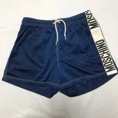 モスキーノ moschino メッシュ ハーフパンツ 水着のサムネイル