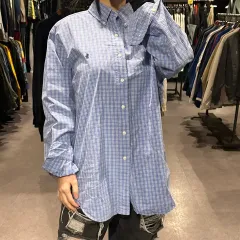 (259) Polo Ralph Lauren ポロラルフローレン シャツ