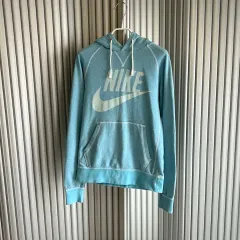 00年代 NIKE ナイキ ヴィンテージ フーディー