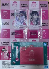 推しの子 一番くじ 推しの子 アークス アクリル セット