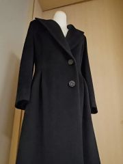 ルルゲッタ ポンポン付きコート - メルカリ