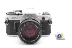 動作確認済】 Canon AL-1 QF G0417-20v - メルカリ