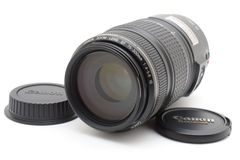 ☆手ブレ補正付き軽量ズーム☆ Canon 75-300mm F4-5.6 IS - メルカリ