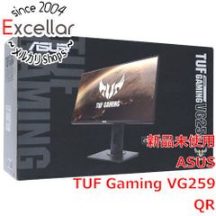 美品 ASUS TUF GAMING VG28U 28インチ モニター - メルカリ