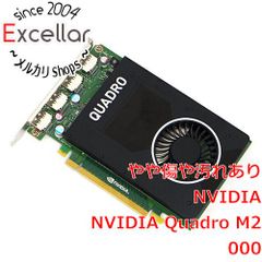 NVIDIA Quadro M4000 グラフィックボード 本体 - メルカリ