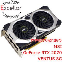 グラフィックボード・グラボ・ビデオカード RTX2070 8GB Palit GeForce RTX 2070 8GB DUAL Graphics Card, NE62070015P2-1062