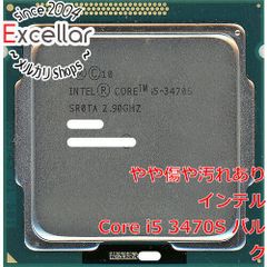 KN242-5 ジャンク Intel i5-2400 3.10GHZ 3枚セット - メルカリ
