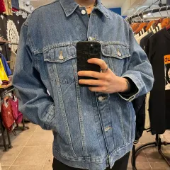 (NO 9) LEVI'S リーバイス デニムジャケット