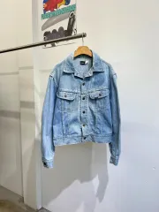 ヴィンテージ Lee デニム ジャケットのサムネイル