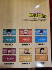NARUTO 完結記念 ミニタオルセット - メルカリ