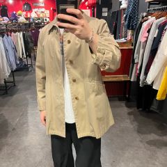 新品35%OFF】blurhms nariwai別注 teru coat - メルカリ