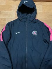 PSG パリサンジェルマン ジョーダン ベンチコート - メルカリ