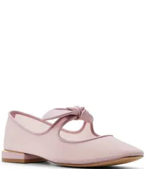テッドベーカー レディース シューズ パンプス Ted Baker London Clara Ballerina Bow Flats Lilac ライラックのサムネイル