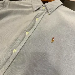 (265) POLO RALPH LAUREN ポロラルフローレン シャツ