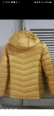(未使用) FILA ダウン ㅡ90のサムネイル