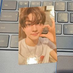 BTS The Astronaut WSUS CD JIN トレカ - メルカリ