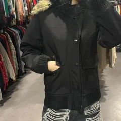 (093)Carhartt カーハート ショート アウターのサムネイル