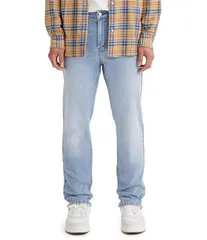 リーバイス メンズ ボトムス デニムパンツ リラックスフィット ストレート デニム ジーンズ LevisR 559 Relaxed Fit Straight Leg Denim Jeans Pelican Eel デニム