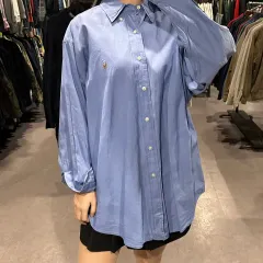 (223) Polo Ralph Lauren ポロ ラルフローレン シャツ