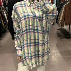 (197) Polo Ralph Lauren ポロラルフローレン シャツ