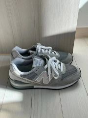 良品】New Balance 574 U574LGG グレー 29.0cm - メルカリ