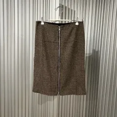 Maison Margiela ウールスカートのサムネイル