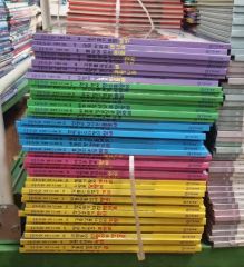 予習シリーズ（4年～6年）をまとめて出品します。写真のものがすべて