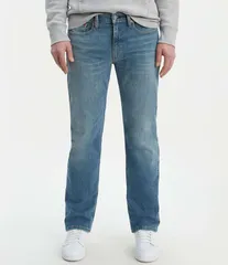 リーバイス メンズ ボトムス デニムパンツ ジーンズ LevisR 514 Straight Fit LevisR Flex Stretch Jeans Sultan