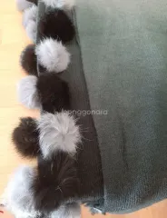 レノマ マフラーのサムネイル