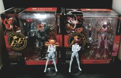 マジンガーZシリーズロボット 2箱セット - メルカリ