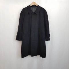 極美品】CHESTER BARRIE カシミヤ100% チェスターコート XL - メルカリ