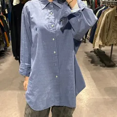 (285) Polo Ralph Lauren ポロラルフローレン シャツ