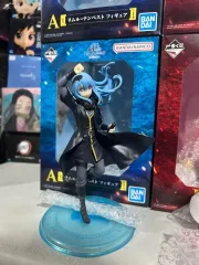 転生したらスライムだった件 一番くじ リムル TEMPEST フィギュア