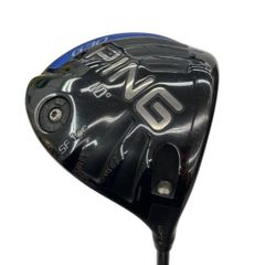 PING ドライバー G30 SF Tec ロフト10° フレックスR2 - メルカリ