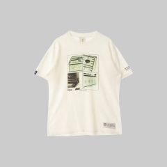 日本限定 ASICS Hidden LOGO ERROR TEE - メルカリ