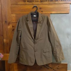 迷迭香 HARVEST JACKET beige 417EDコラボ - メルカリ