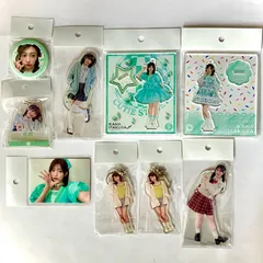 2026年最新】cutie street アクスタ 板倉可奈の人気アイテム - メルカリ