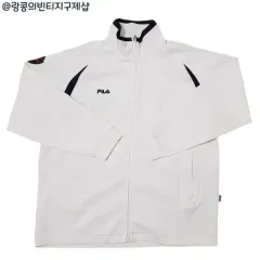 FILA フィラ ヴィンテージ ストリート ジャージ ジャケット