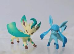 ポケモン フィギュア スケールワールド1/20 カイリュー ハクリュー セット ポケモン フィギュア スケールワールド1/20 カイリュー ハクリュー