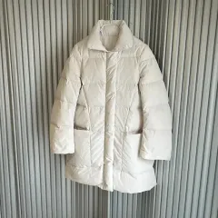 Jilsander リバーシブルパファージャケットのサムネイル